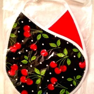 Handmade Baby Bib